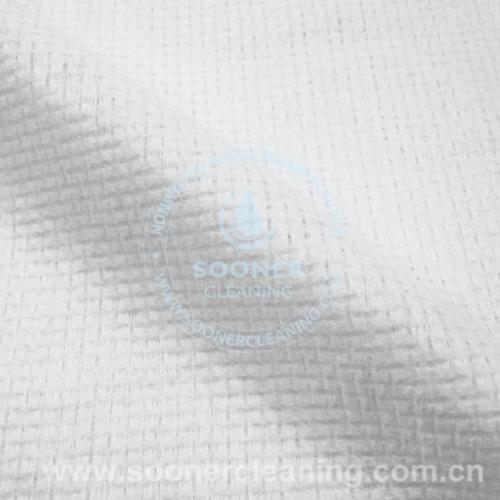 EF纹水刺无纺布