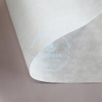 可冲散木浆复合布