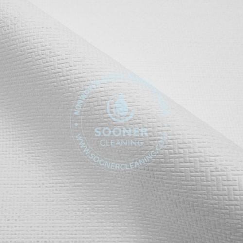 木浆工业擦布