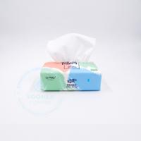一次性抽取式洗脸巾棉柔巾洁面巾定制